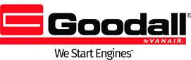 GOODALL