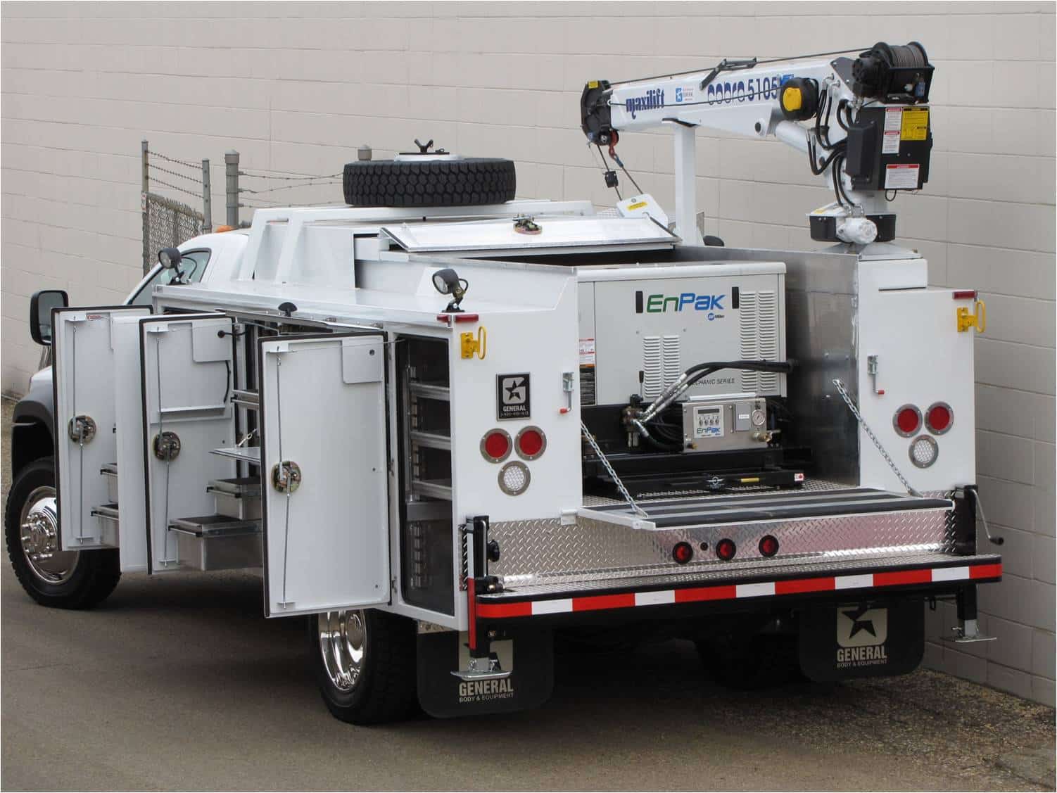 Truck