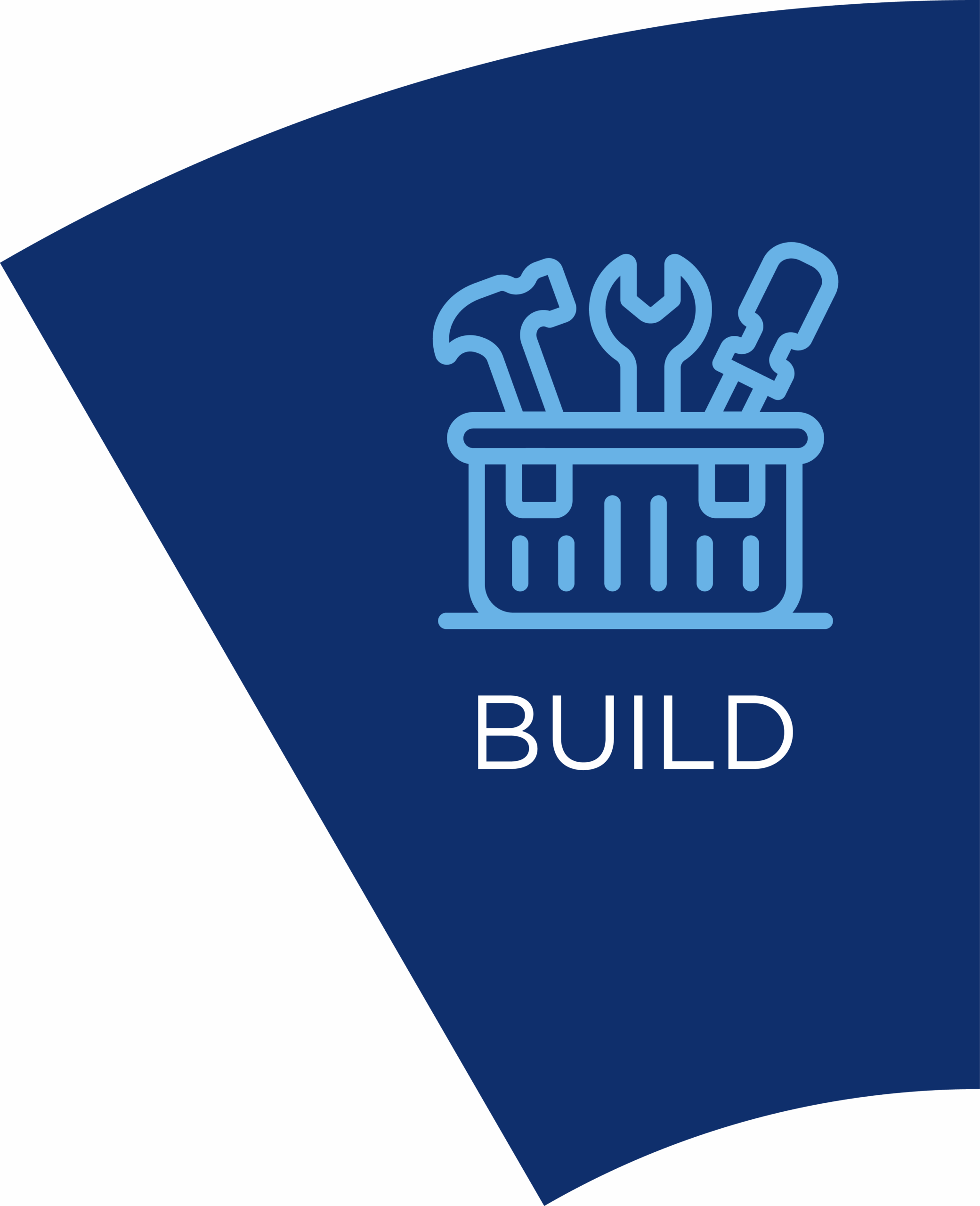 Build Our Process