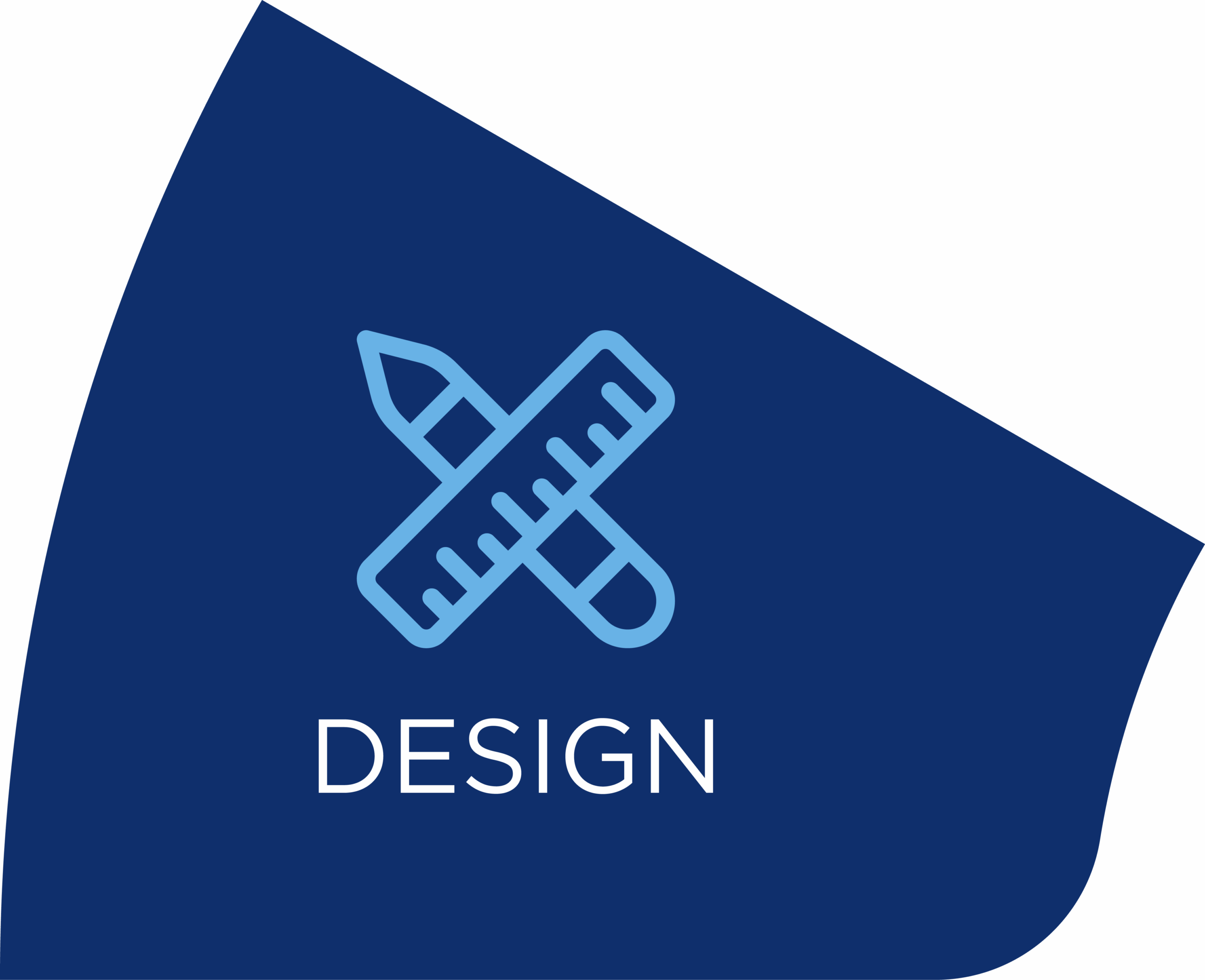 Design Our Process