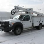 How We Engineer Bodies For Harsh Canadian Climates