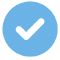 Check mark