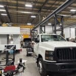 The Benefits of In-House Fabrication at General Body & Equipment Ltd.