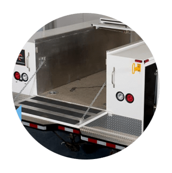 Oilfield Trailers