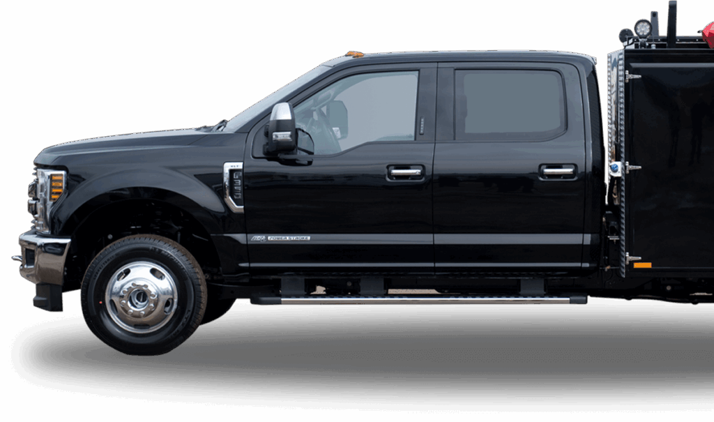 Truck Body