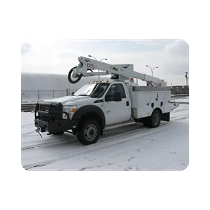 Utility Bodies product image 1