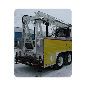 Oilfield Specialty product image 2